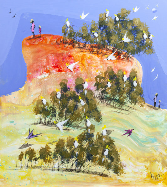 If I Could Start Again