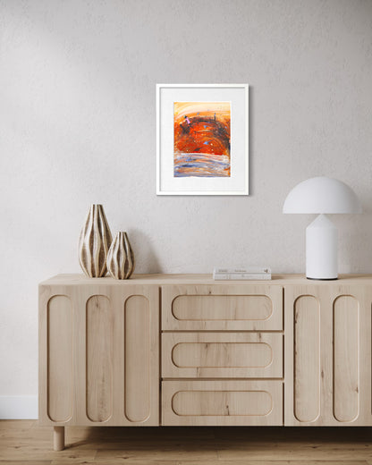 Love Will Lift You Up