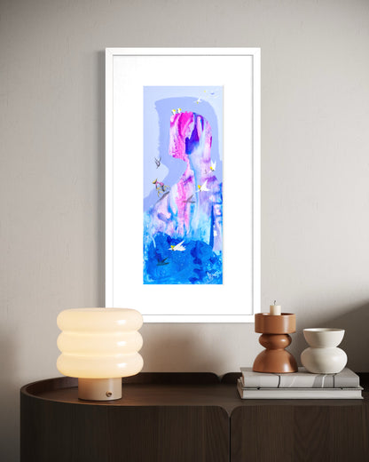 You Were Always Free