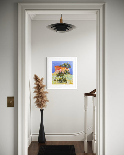 If I Could Start Again