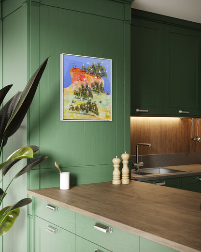 If I Could Start Again