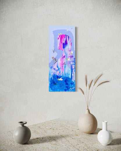 You Were Always Free