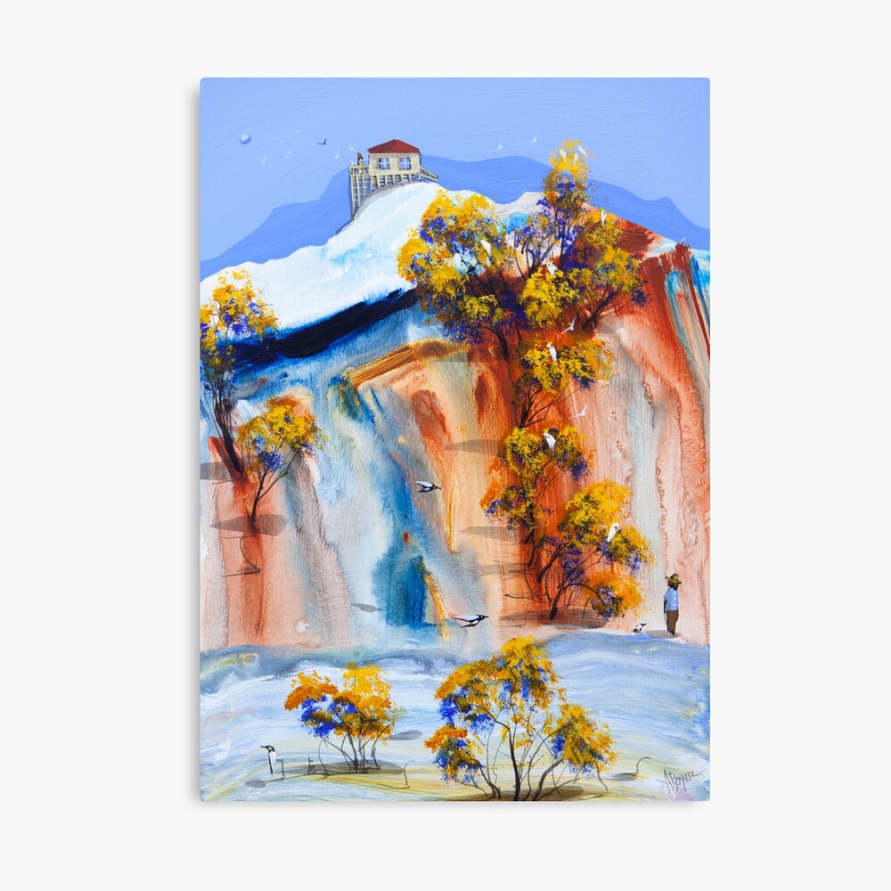 T'appeler à la maison