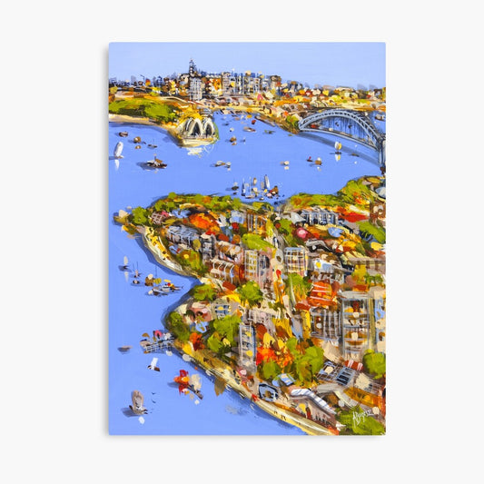 A Touch Of Sydney