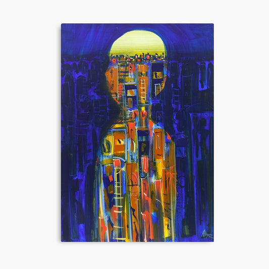 Urban State Of Mind