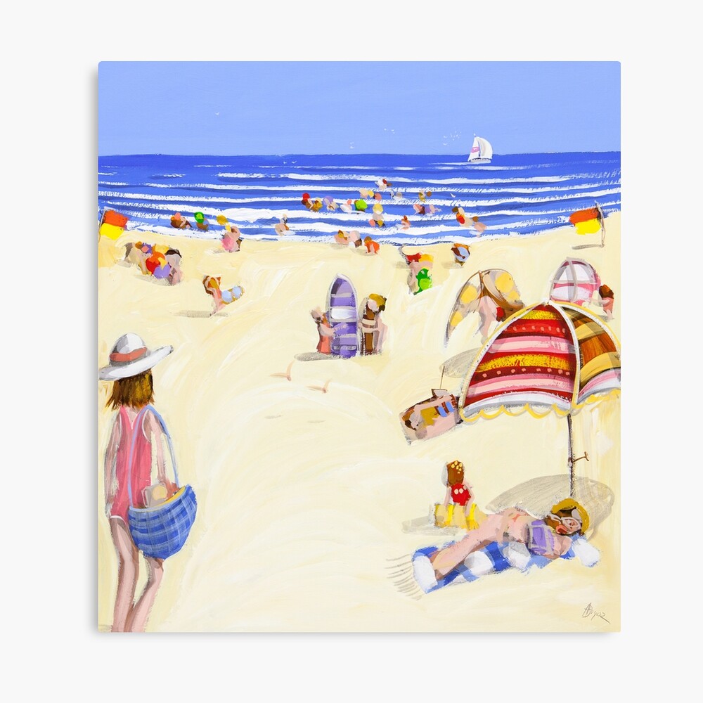 The Beachcomber