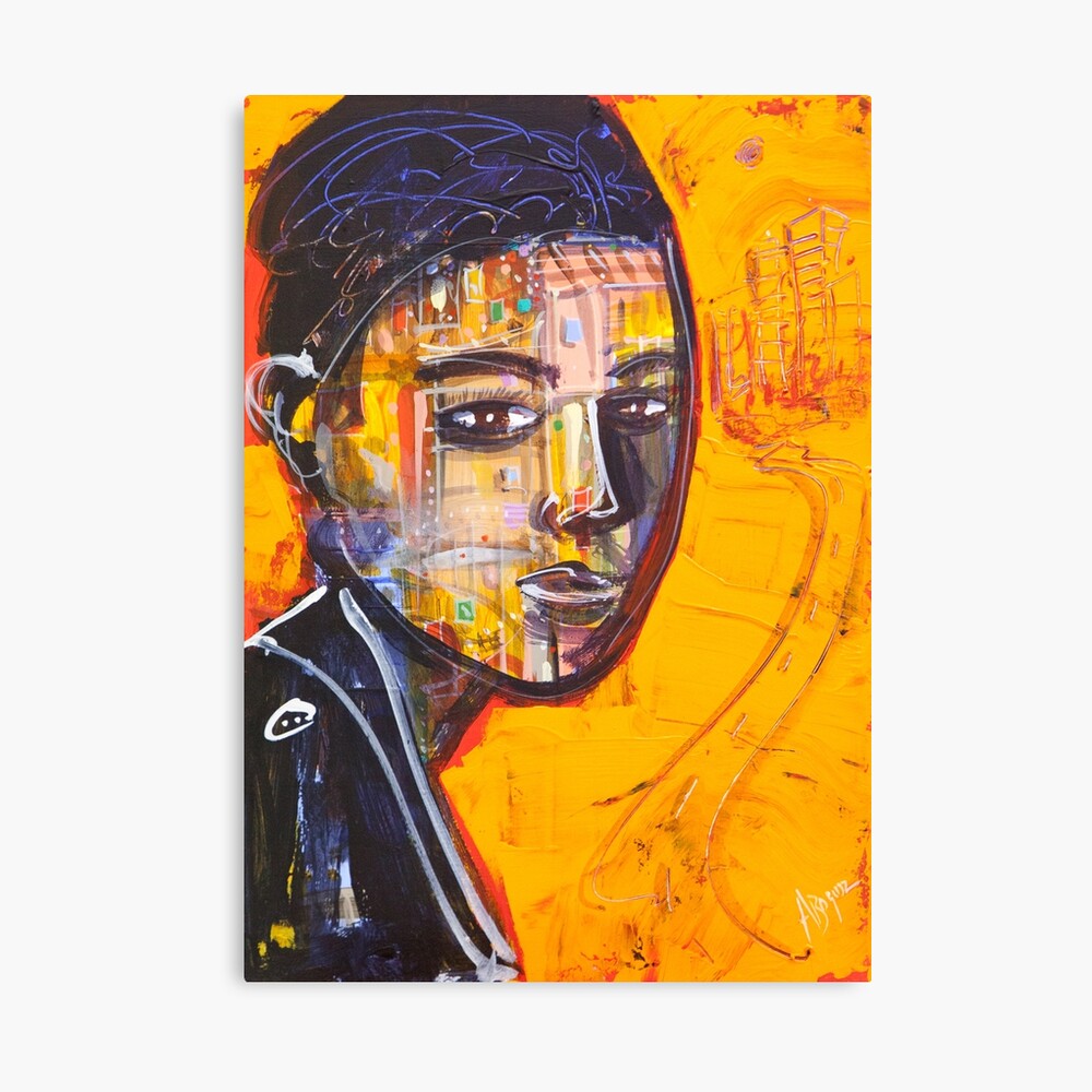 Urban Girl