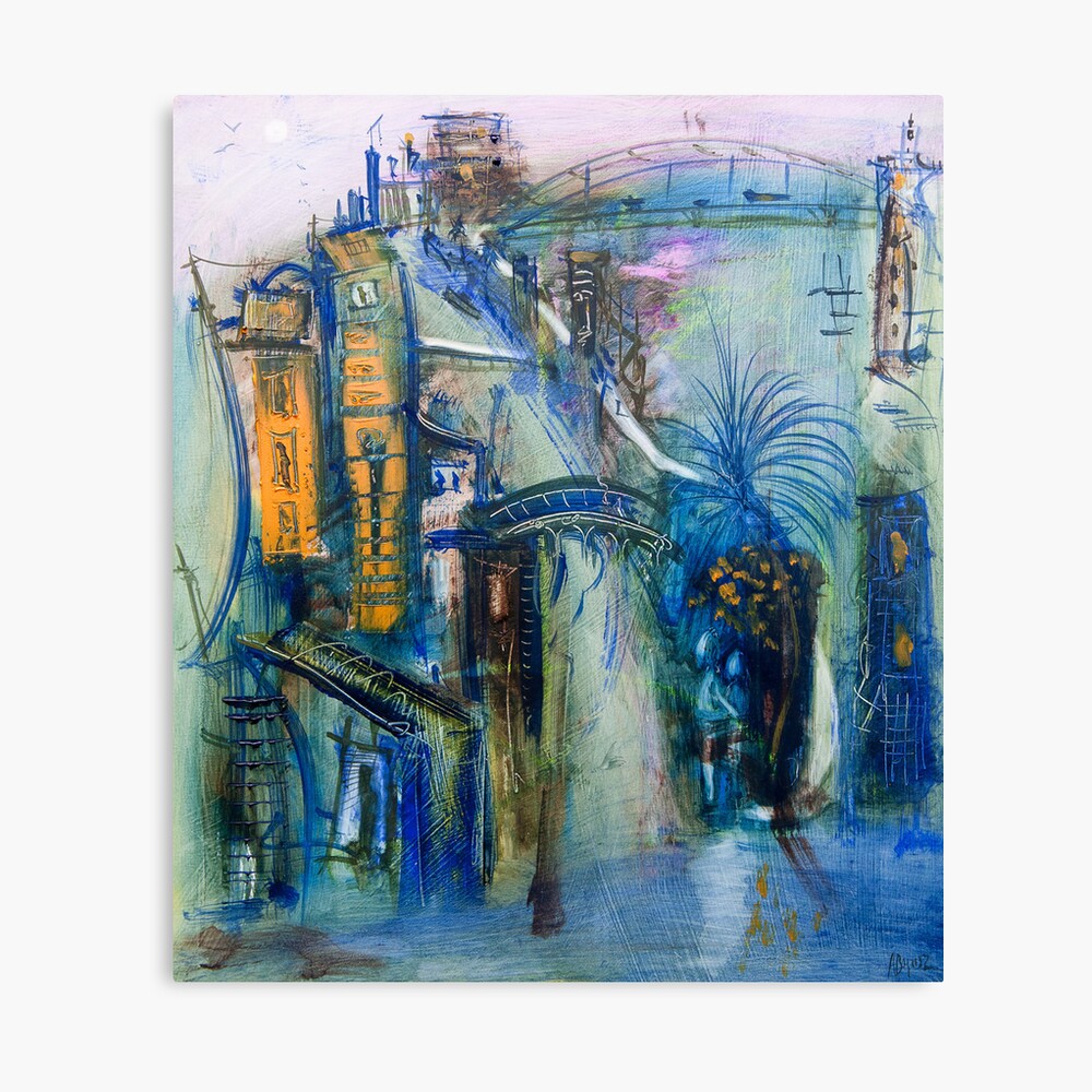 Urban Sonata