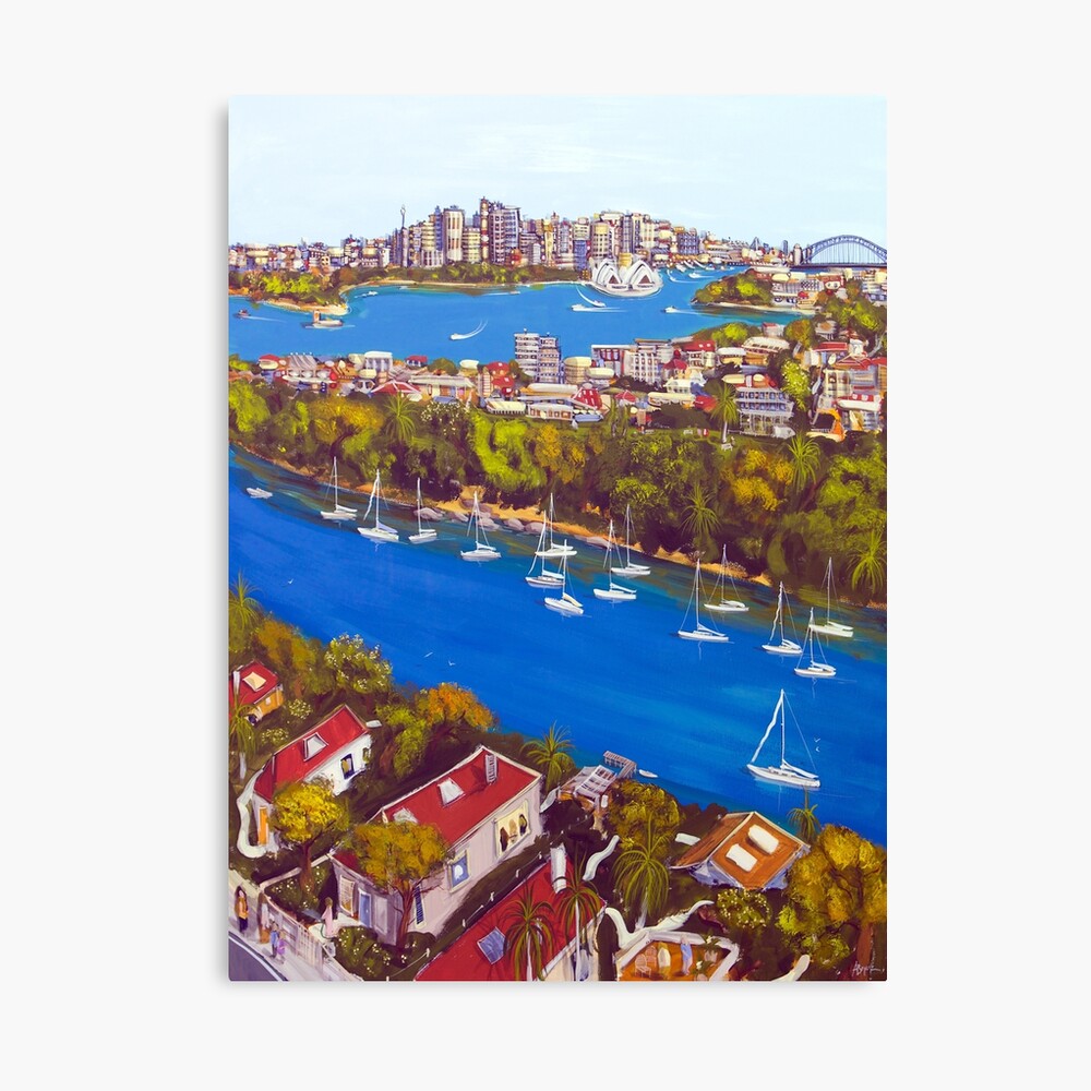 Sydney
