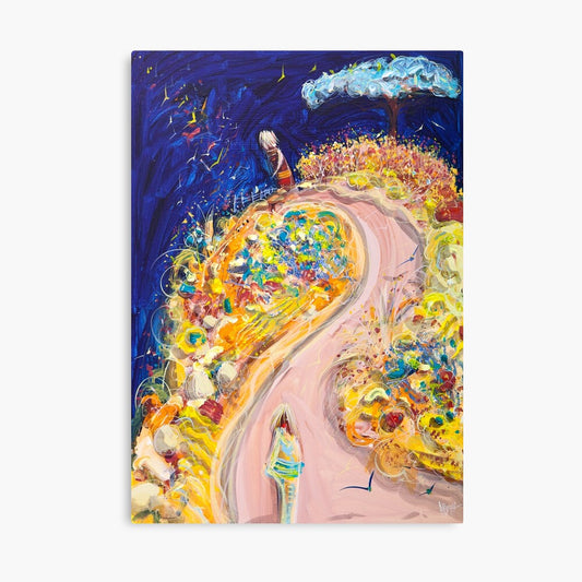 The Path To Eternity
