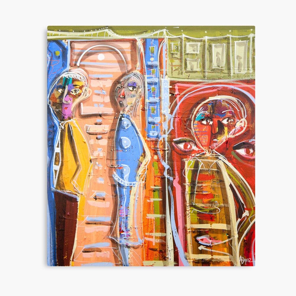 Urban Duality
